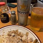 Musashi Japanese Steak House