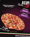 Pizza Bella