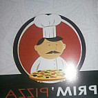 Prim Pizza
