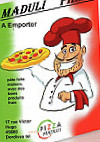 Maduli Pizza