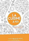 La Cuisine A Pizza