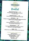 The Driftwood Bistro