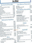 Cafe des Voyageurs