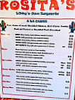 Rosita's