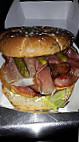 Frenchy's Burger