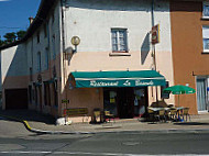La Bascule