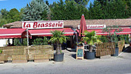 La Brasserie
