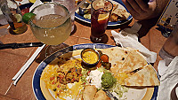 On The Border Mexican Grill Cantina West Springfield