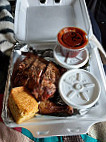 Baldy's BBQ