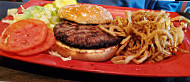 Red Robin Gourmet Burgers And Brews