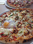 Pompei Pizzas