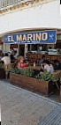 El Marino