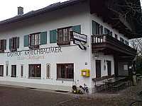 Gasthof Kriechbaumer