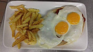 Le Bistrot De La Gare