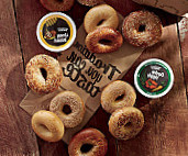 Bruegger's Bagels