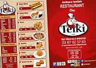 Chez Telki
