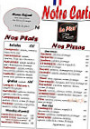 La Pizz' Chez Pik'anto