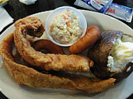 Harbor House Seafood