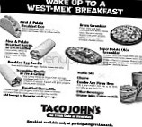 Taco John's