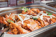 Saveurs D'asie