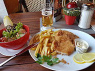Sturmfrei Restaurant & Café