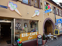 Café Chelini