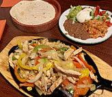 Hacienda Mexican Restaurant