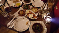 Amaranto Tapas Vino