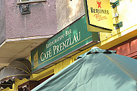 Cafe Prenzlau