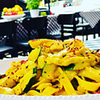 Vapori Pizza Pasta