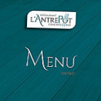 L'antrepot