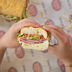 Jersey Mike's Subs