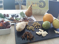 Coffee Gins