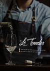 Le Tonnelier