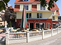 Pizzeria La Piazza