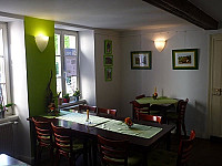 Bistro Zwinger