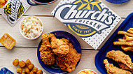 Church's Chicken / Store # 5474