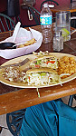 Sabroso Mexican Food