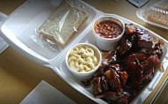 King Ribs BBQ