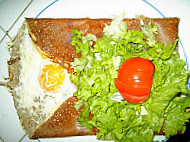 Crêperie Les Fougères