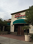 Serranos Mexican Food s
