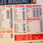 Le Bistrot Du Marché