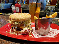 Red Robin