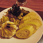 Knofel Das Knoblauchrestaurant