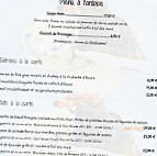 Auberge Huhnelmuhle