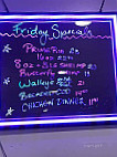Buckhorn Cafe