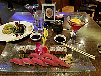 Tokyo Hibachi and Bar