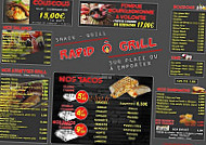 Rapid Ô Grill