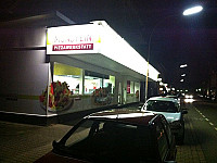 Mundfein Pizzawerkstatt