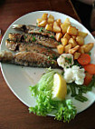 Gomes da Silva Virgilio Restaurant O Farol